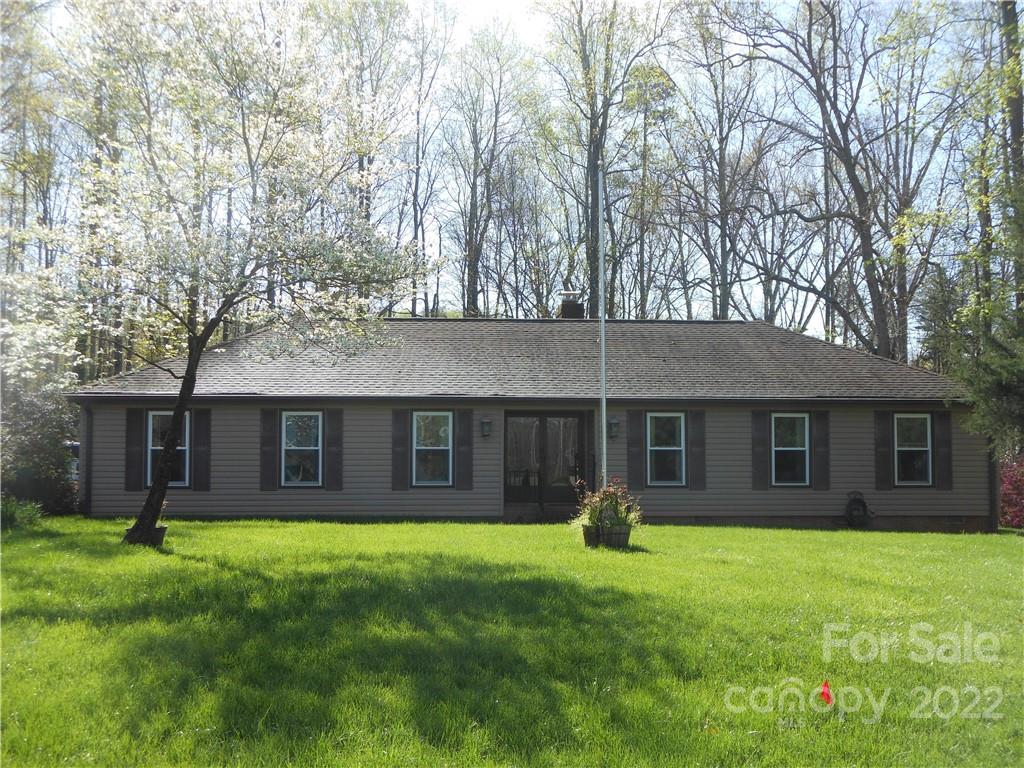 5108 Carden Drive Charlotte NC 28227