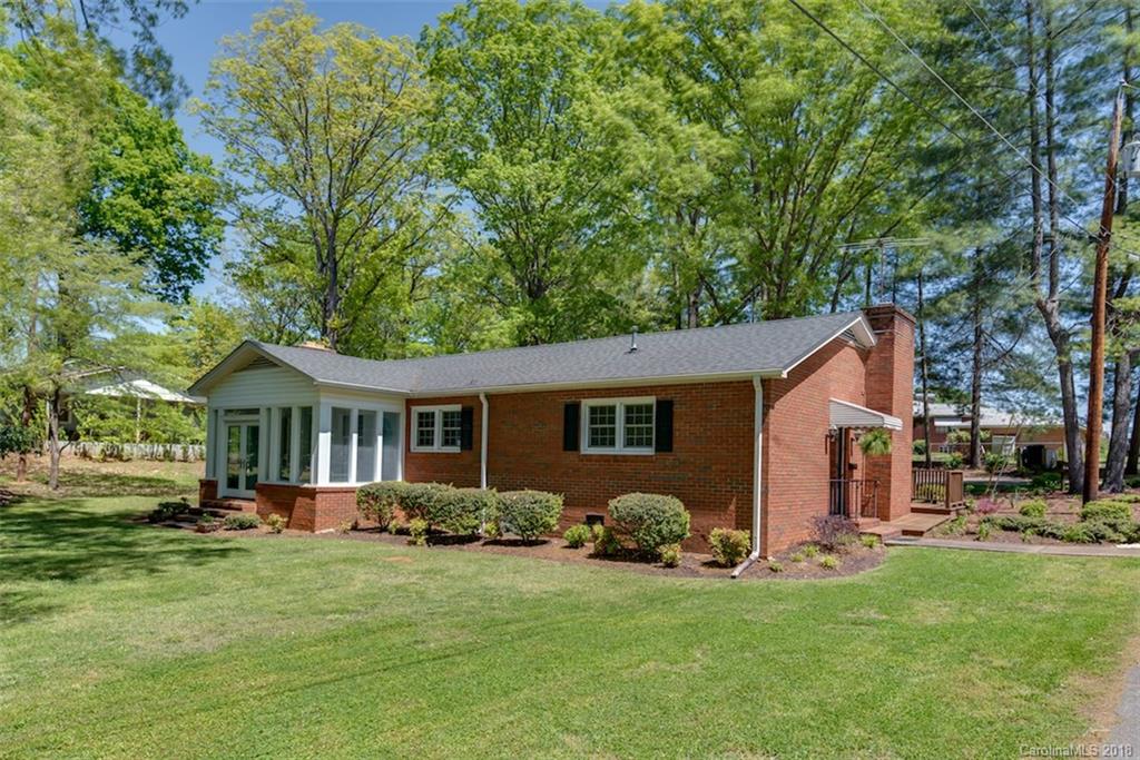 110 Ogle Drive Forest City NC 28043