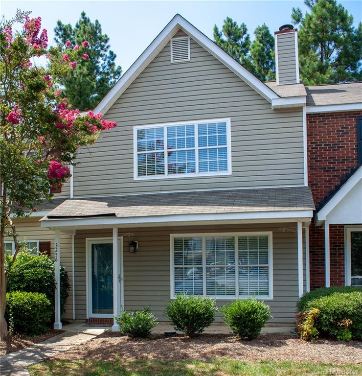 3256 Summercroft Lane Charlotte NC 28269