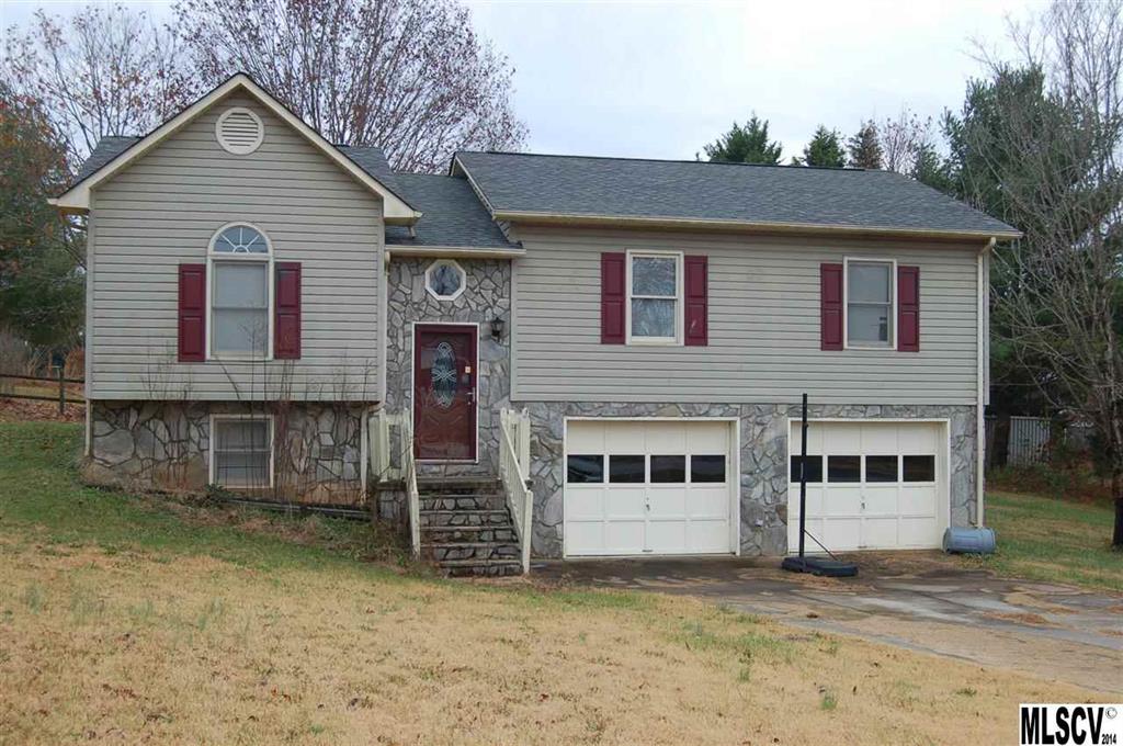 4400 Calico Road Lenoir NC 28645