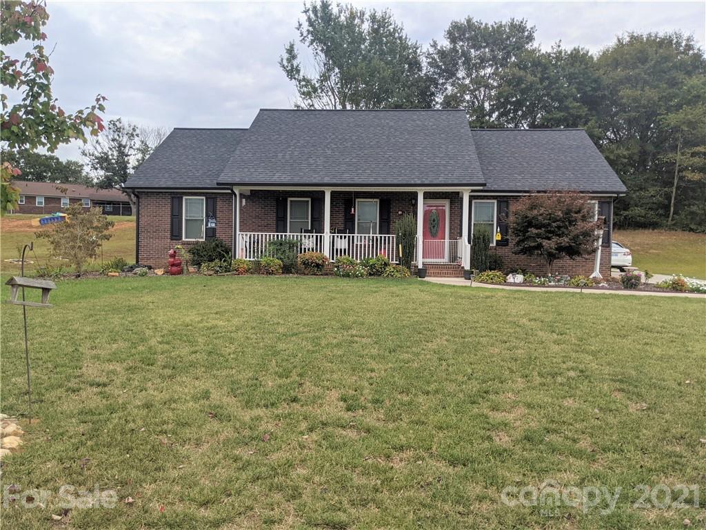 1525 Alex Drive Shelby NC 28152