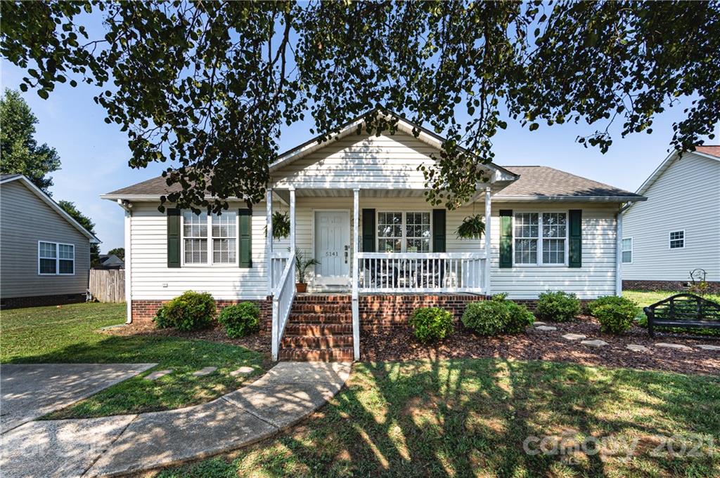 5141 Wheat Drive SW Concord NC 28027