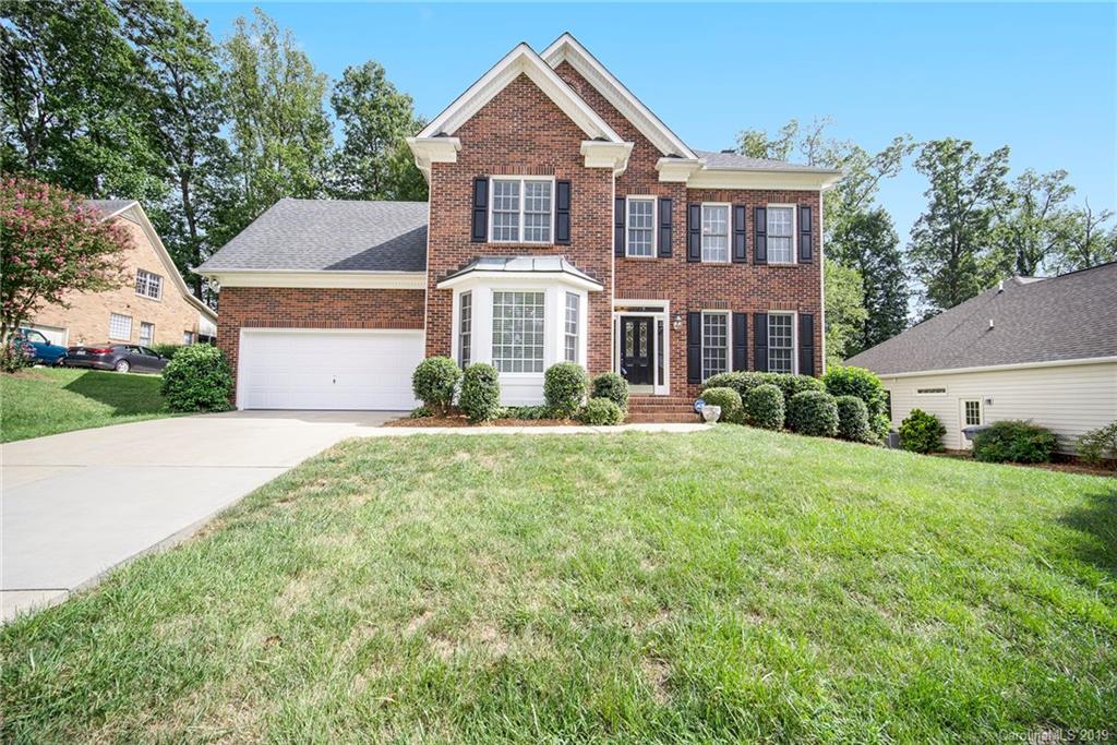 3312 Granard Lane Charlotte NC 28269