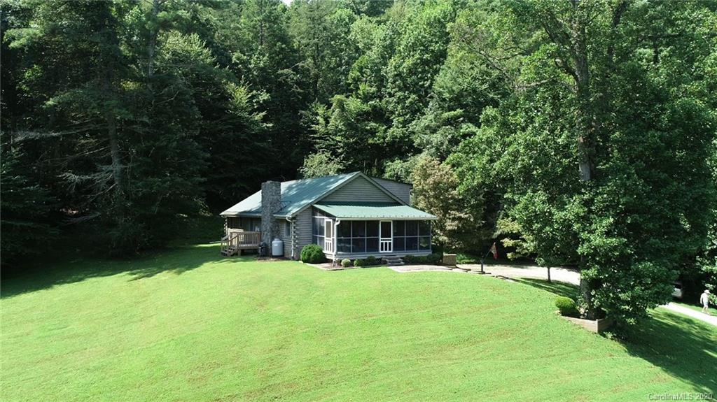 3485 Collettsville Road, Lenoir NC Real Estate Listing MLS Car3657802