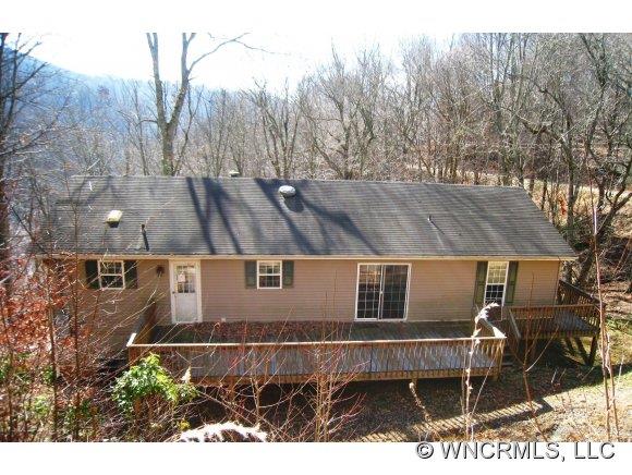334 Fox Den Road Mars Hill NC 28754