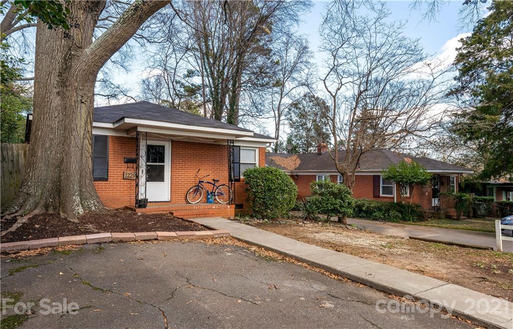 1233 Reece Road Charlotte NC 28209