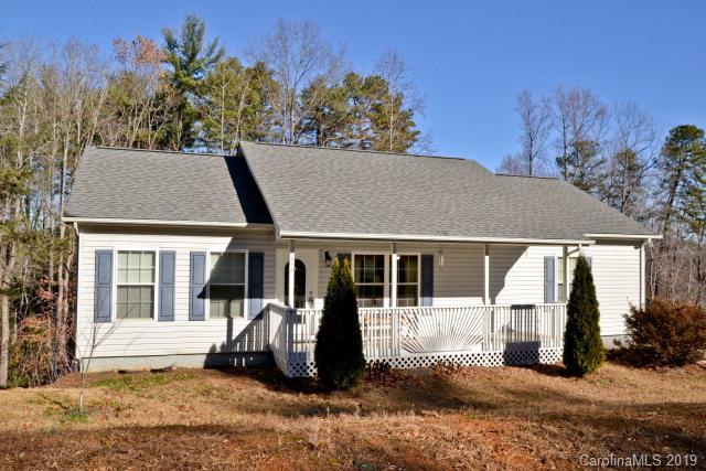 333 Idlewood Drive Marion NC 28752