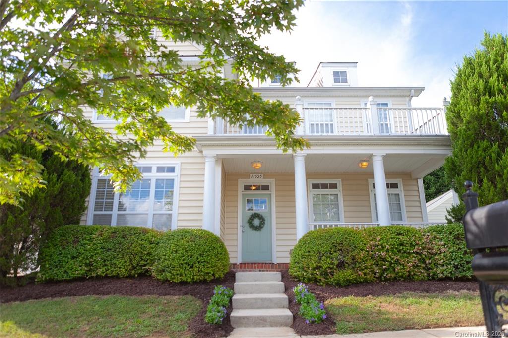 13525 Aldenbrook Drive Huntersville NC 28078