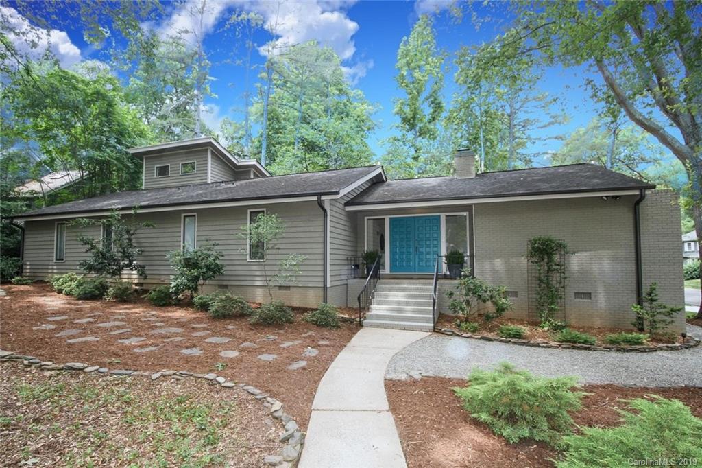 1700 Shagbark Lane Charlotte NC 28226