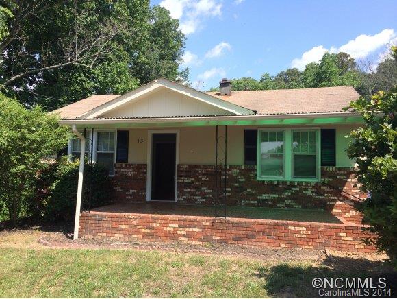 113 Appalachian Way Asheville NC 28806