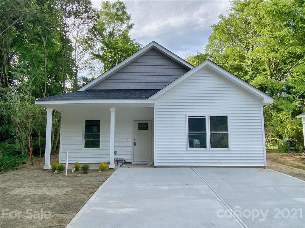 2634 Hemphill Street Charlotte NC 28208