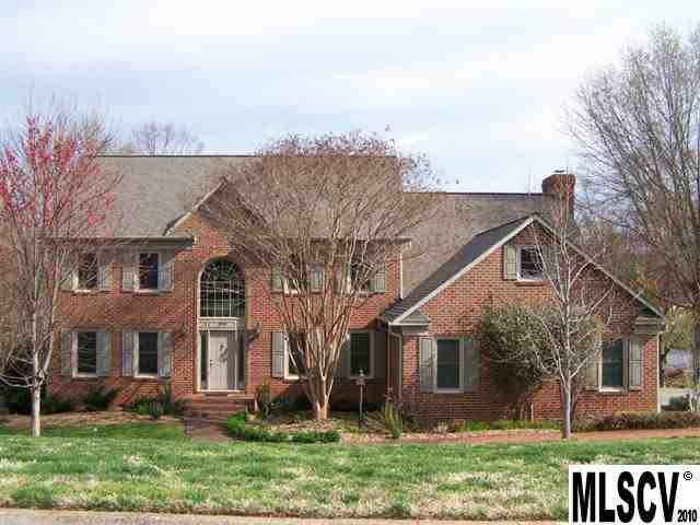 1950 5th Street Lane NW Hickory NC 28601