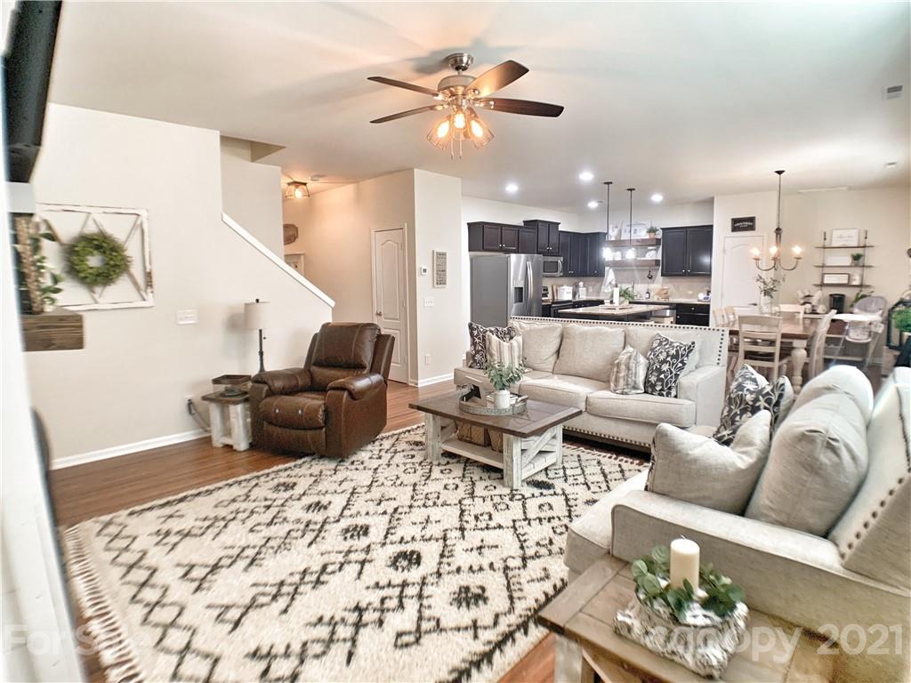 1048 Silverberry Street Gastonia NC 28054