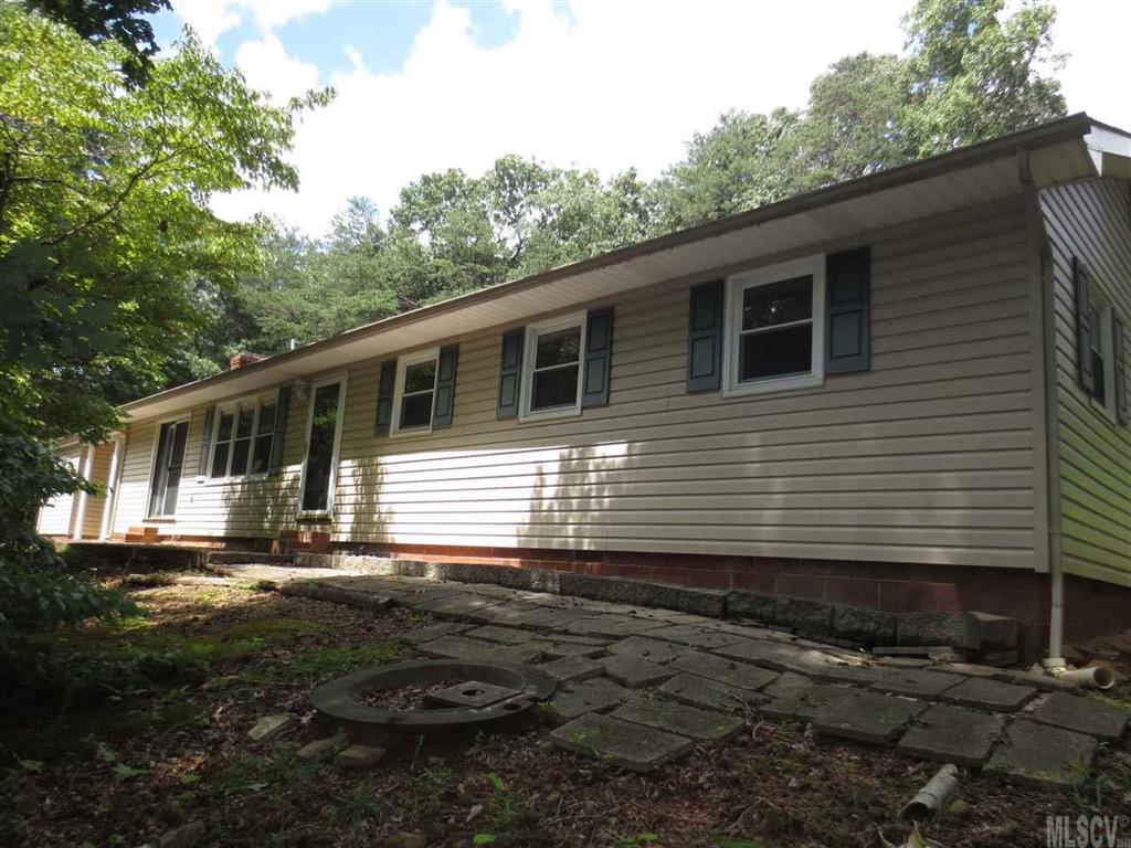 858 Lambert Fork Road Taylorsville NC 28681