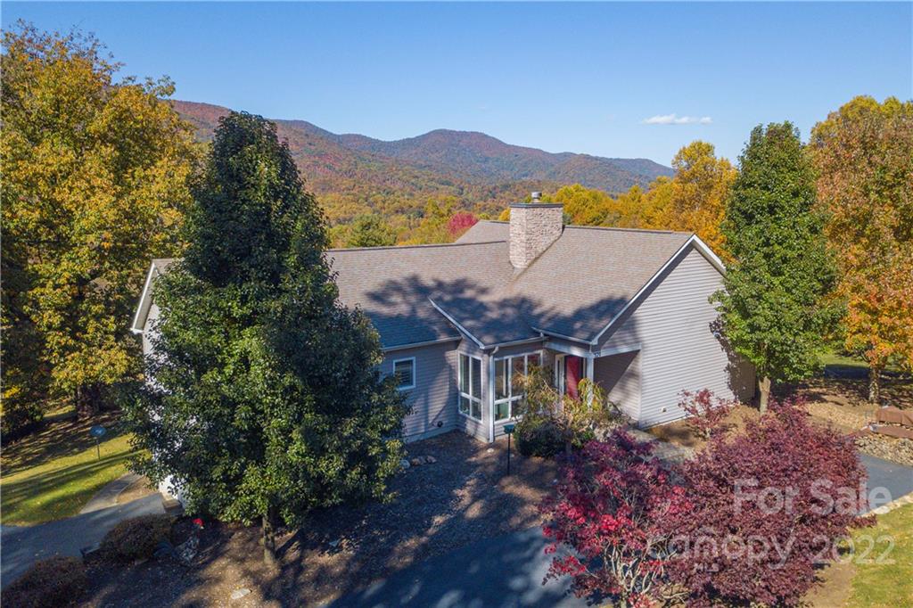 329 Sams Trail Waynesville NC 28786