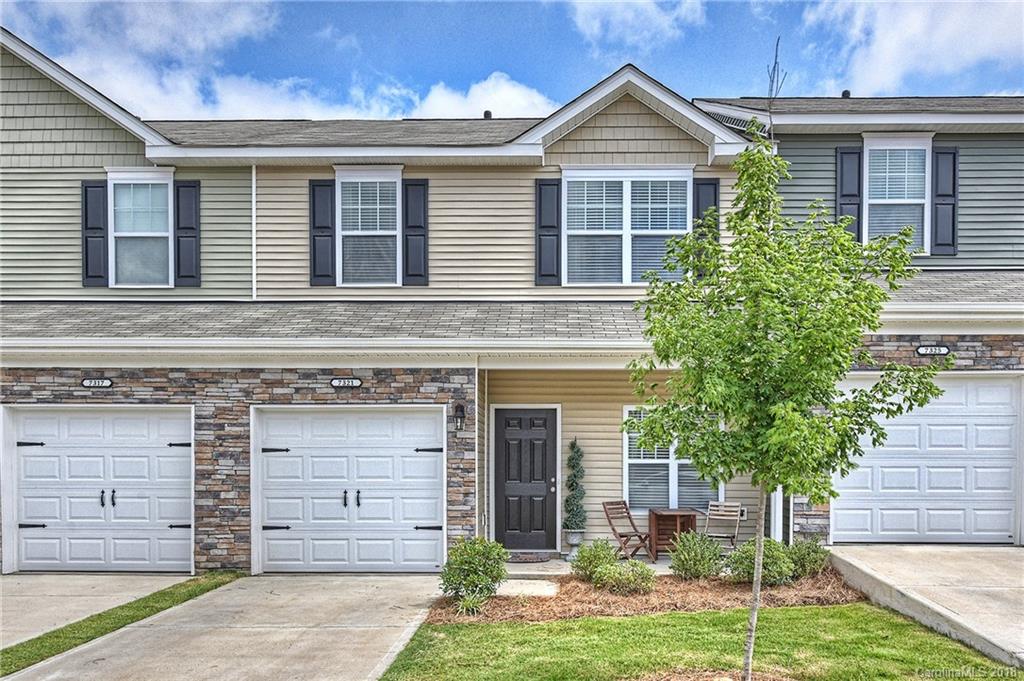 7321 Adare Mews Road Charlotte NC 28217