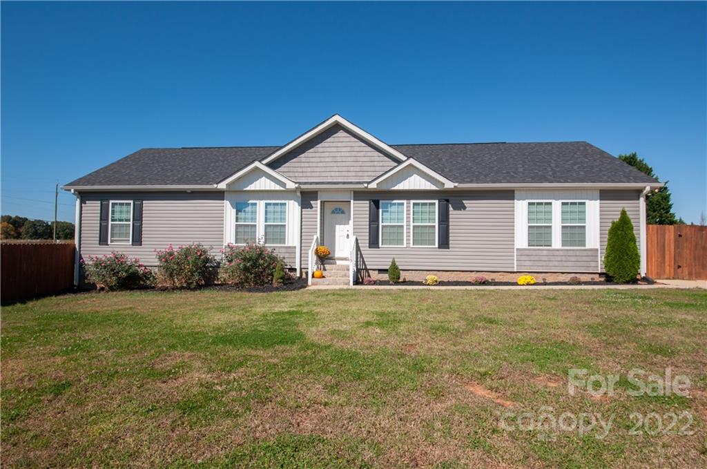 115 Grassland Drive Mooresville NC 28115