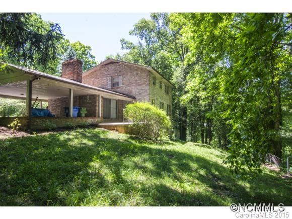 6 Mayfair Drive Candler NC 28715