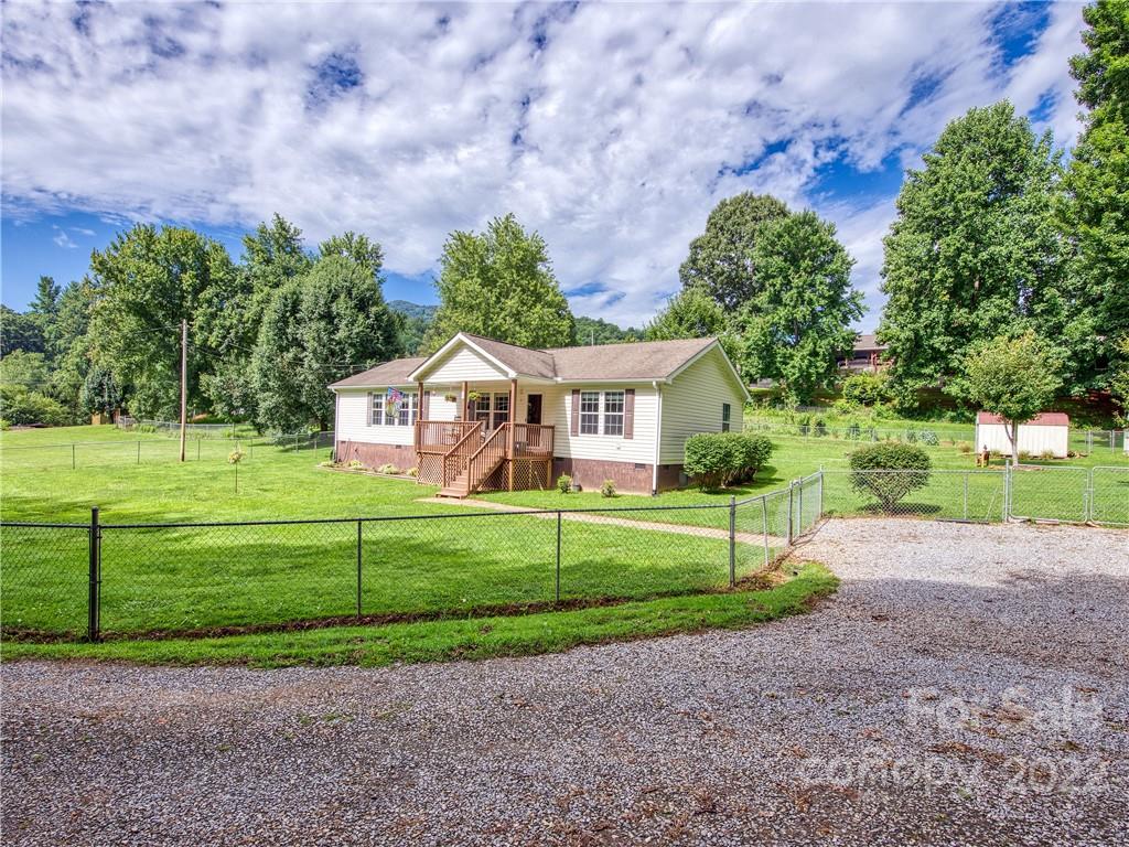 99 Gem Drive Waynesville NC 28785