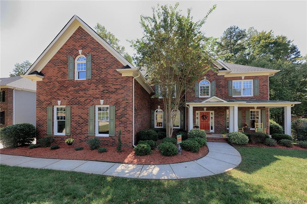 5411 Silver Creek Drive Waxhaw NC 28173