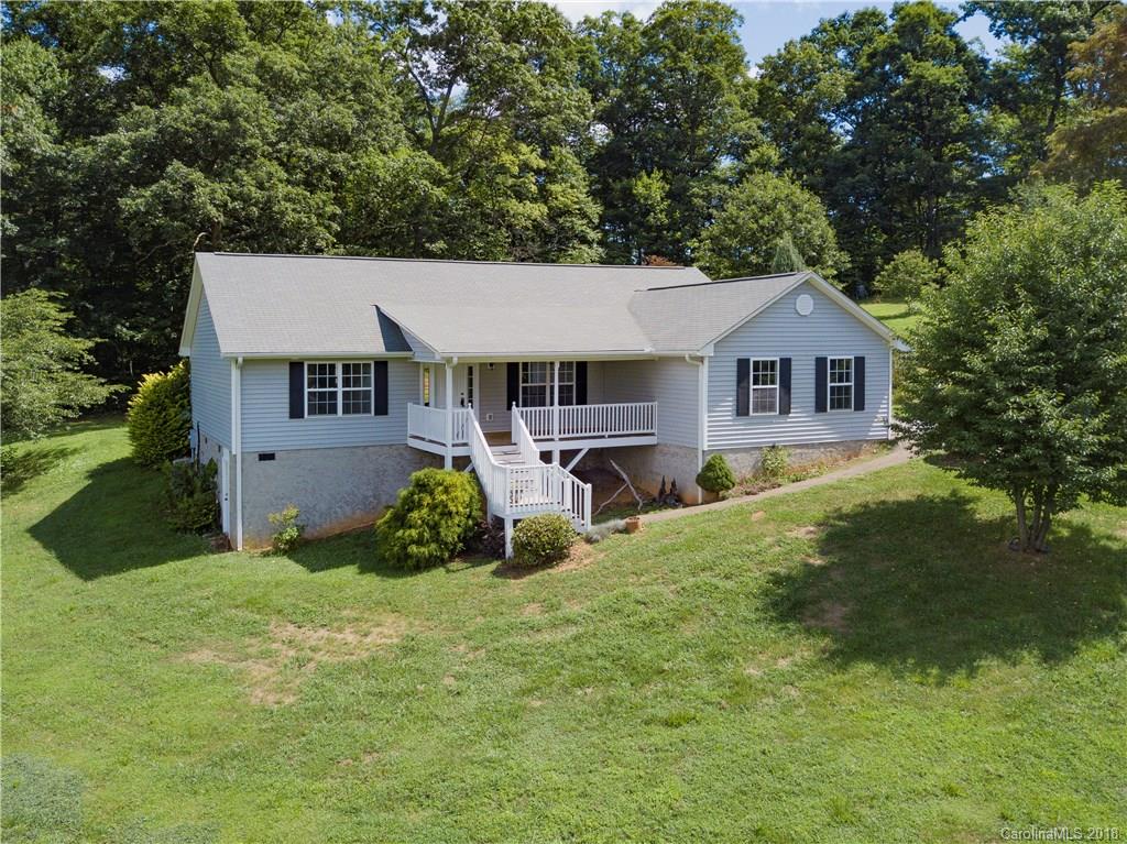 85 Guy Way Canton NC 28716
