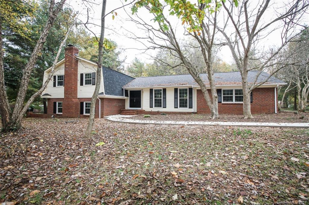 6811 Pine Lake Lane Mint Hill NC 28227