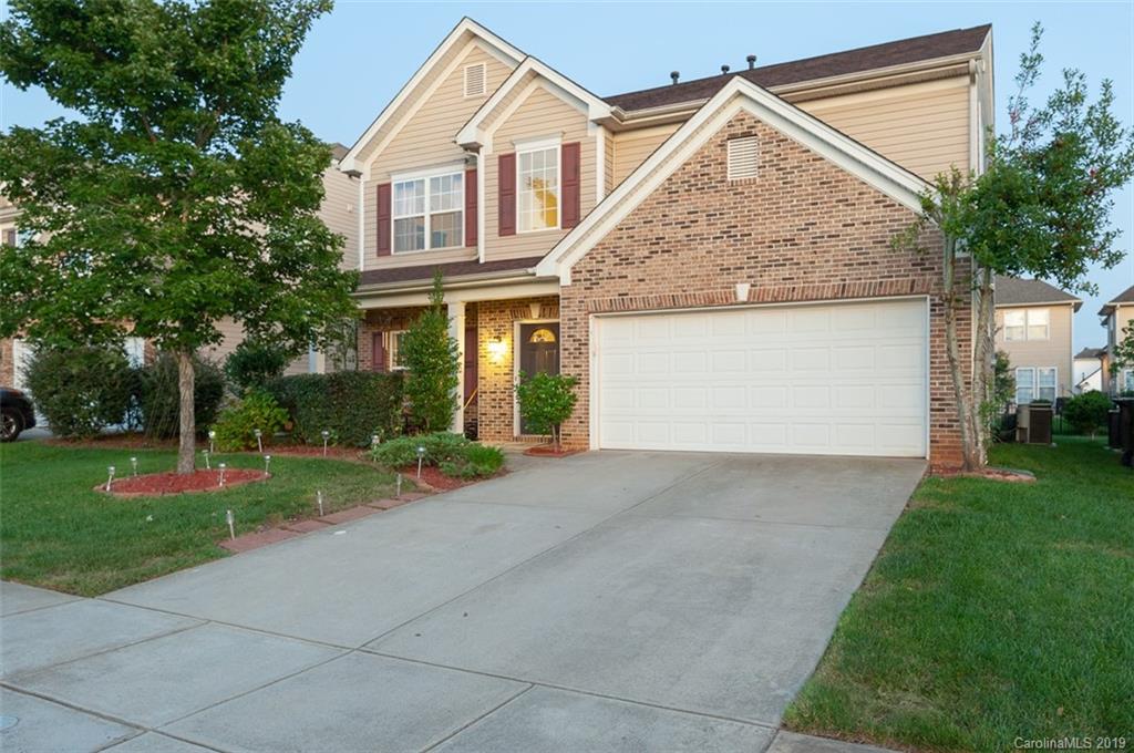 9645 Evanston Street Nw Concord NC 28027