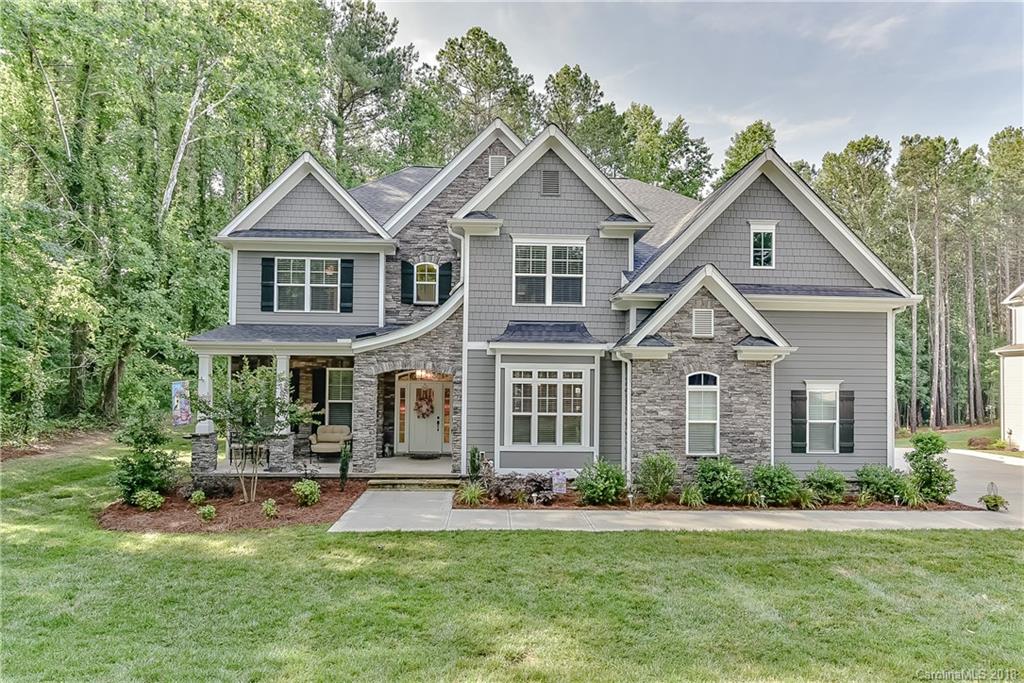 225 Cove Creek Loop Mooresville NC 28117