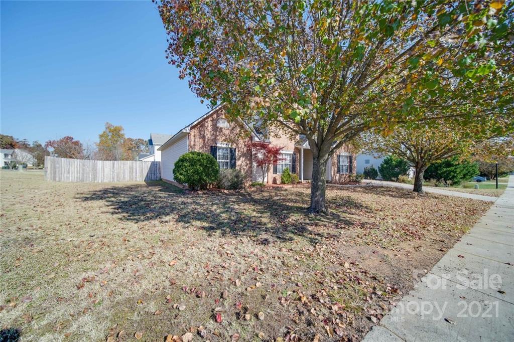 3918 Southwick Drive Monroe NC 28110