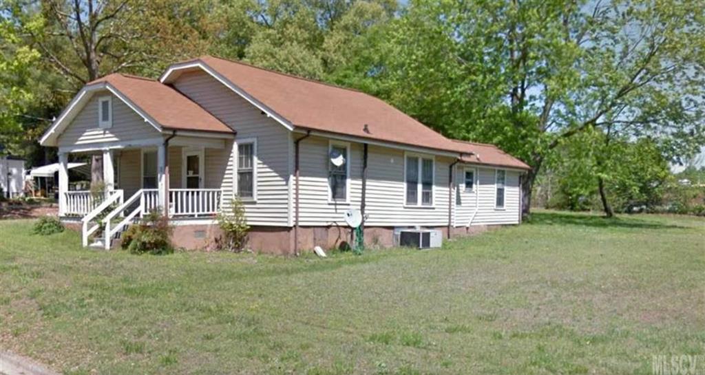 531 24th Street SW Hickory NC 28602