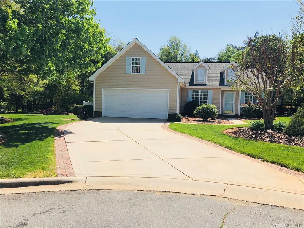 6901 Dandelion Court Indian Trail NC 28079