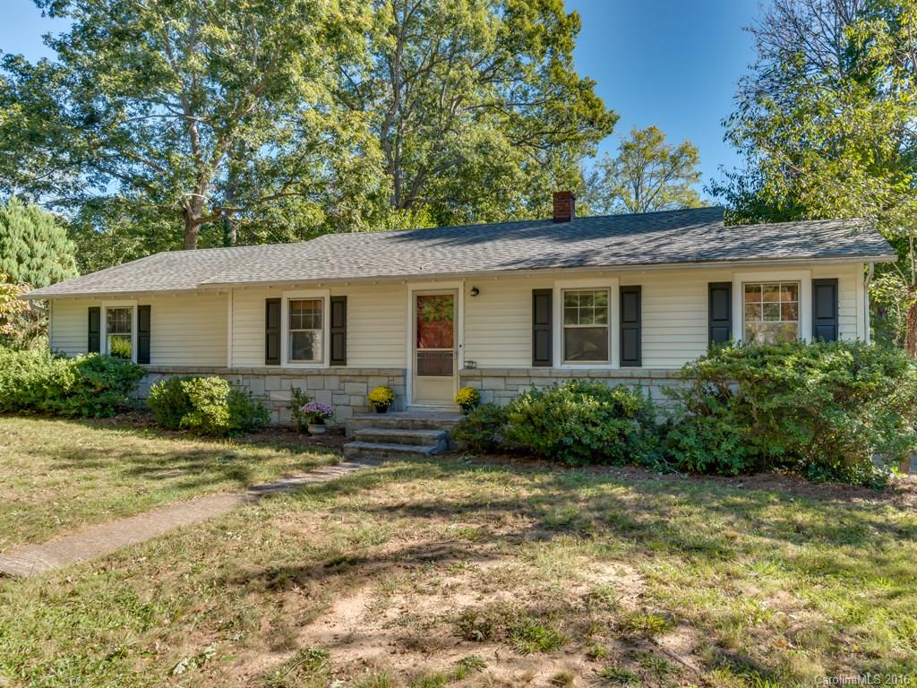 27 Linden Street Arden NC 28704