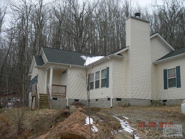 1605 Sugar Mountain #2 Road Newland NC 28657