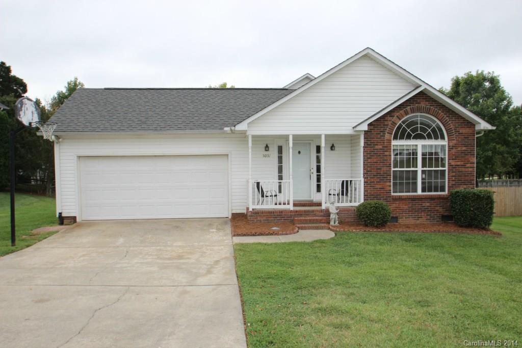 5051 Daffodil Lane Concord NC 28025