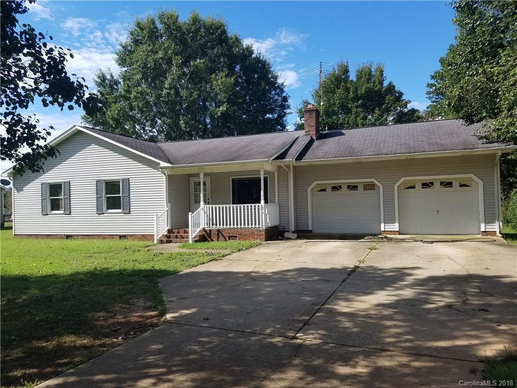 1038 Perth Road Troutman NC 28166