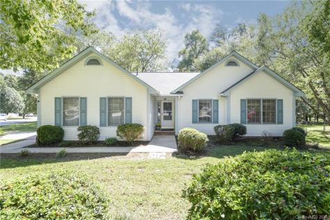 501 W Glensprings Court Fletcher NC 28732