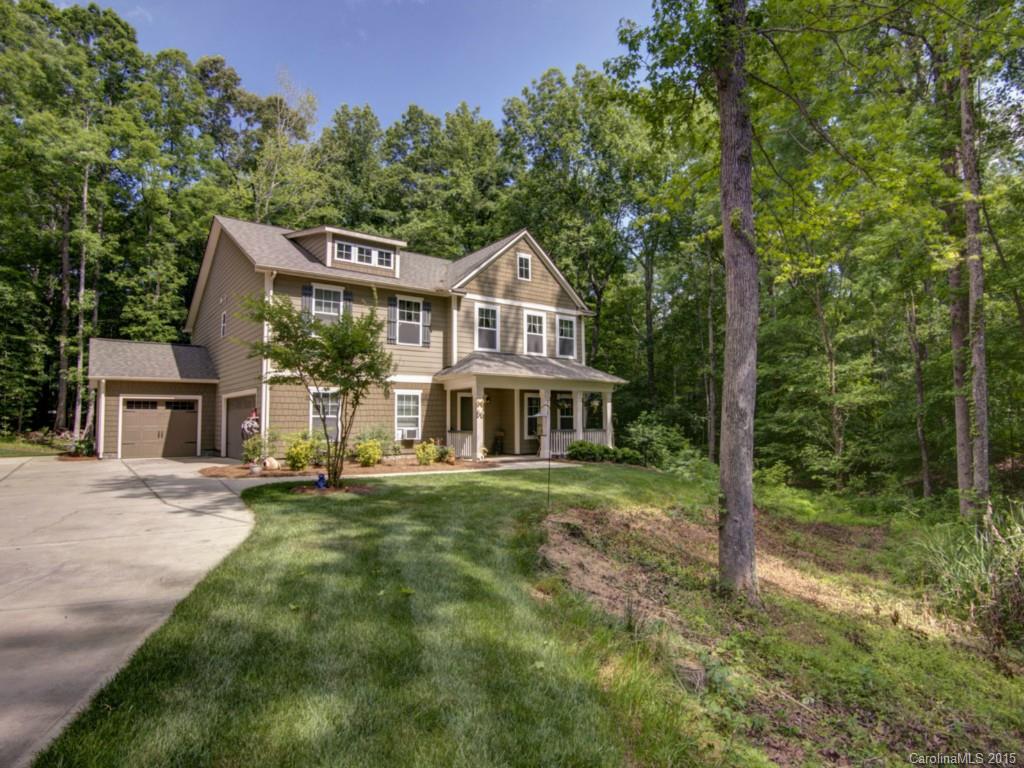 2413 Labelle Drive Waxhaw NC 28173