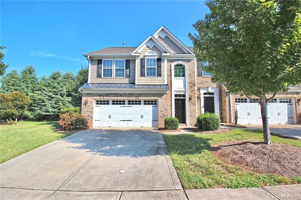 9533 Alice Mcginn Drive Charlotte NC 28277