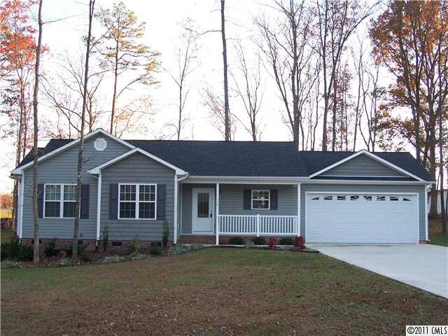 126 Sagefield Drive Statesville NC 28625