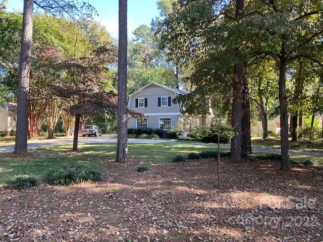7210 Old Oak Lane Mint Hill NC 28227