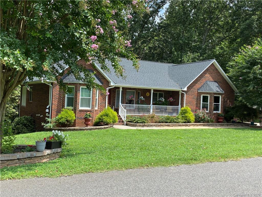 1915 Rucker Road Shelby NC 28152