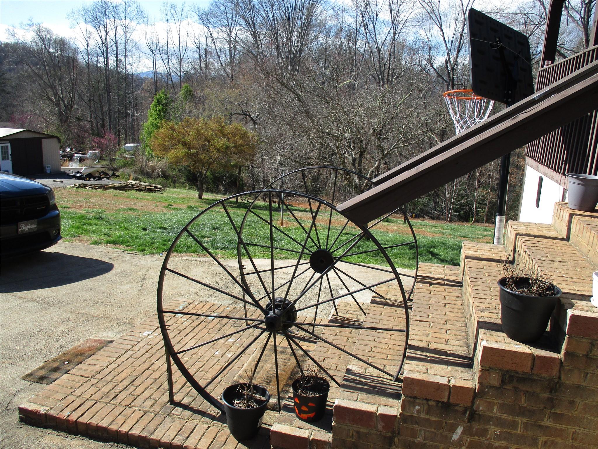 3224 Parker Padgett Road Old Fort NC 28762
