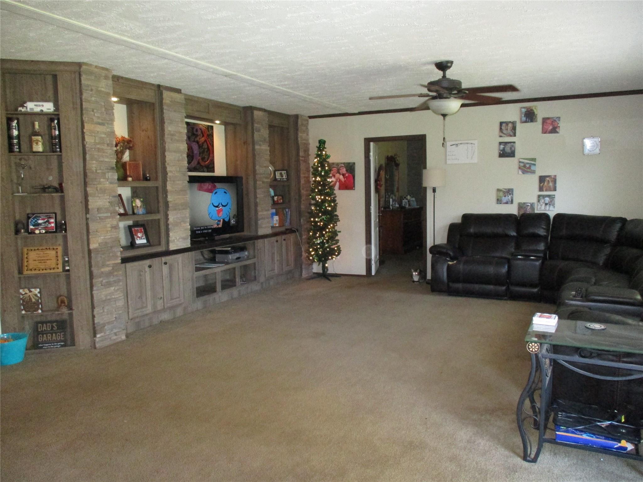 3224 Parker Padgett Road Old Fort NC 28762