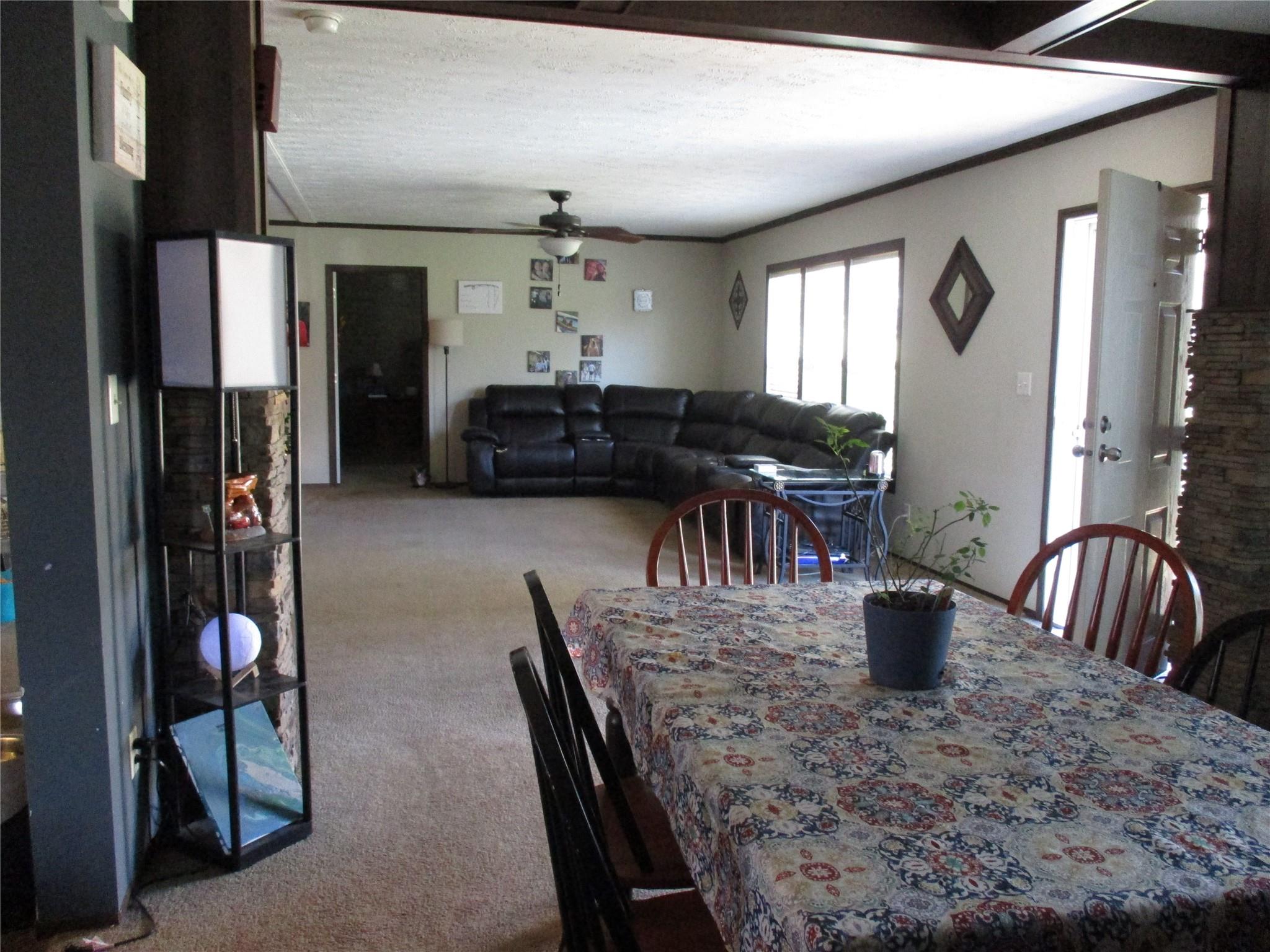 3224 Parker Padgett Road Old Fort NC 28762