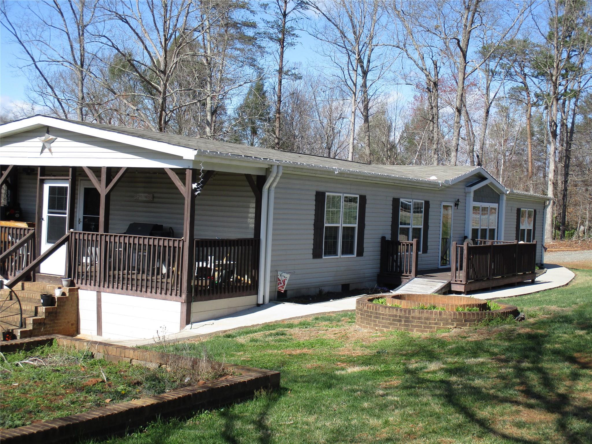 3224 Parker Padgett Road Old Fort NC 28762