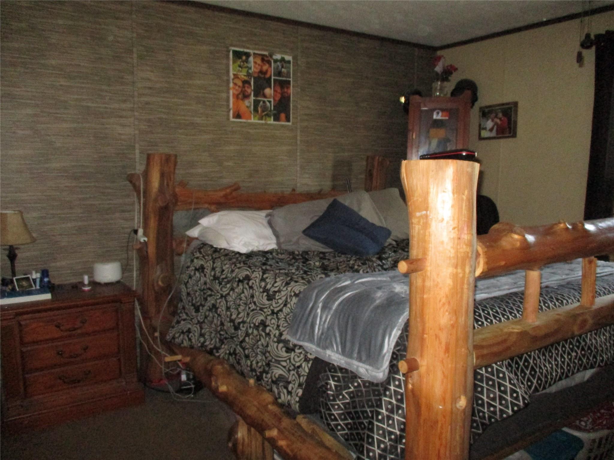 3224 Parker Padgett Road Old Fort NC 28762