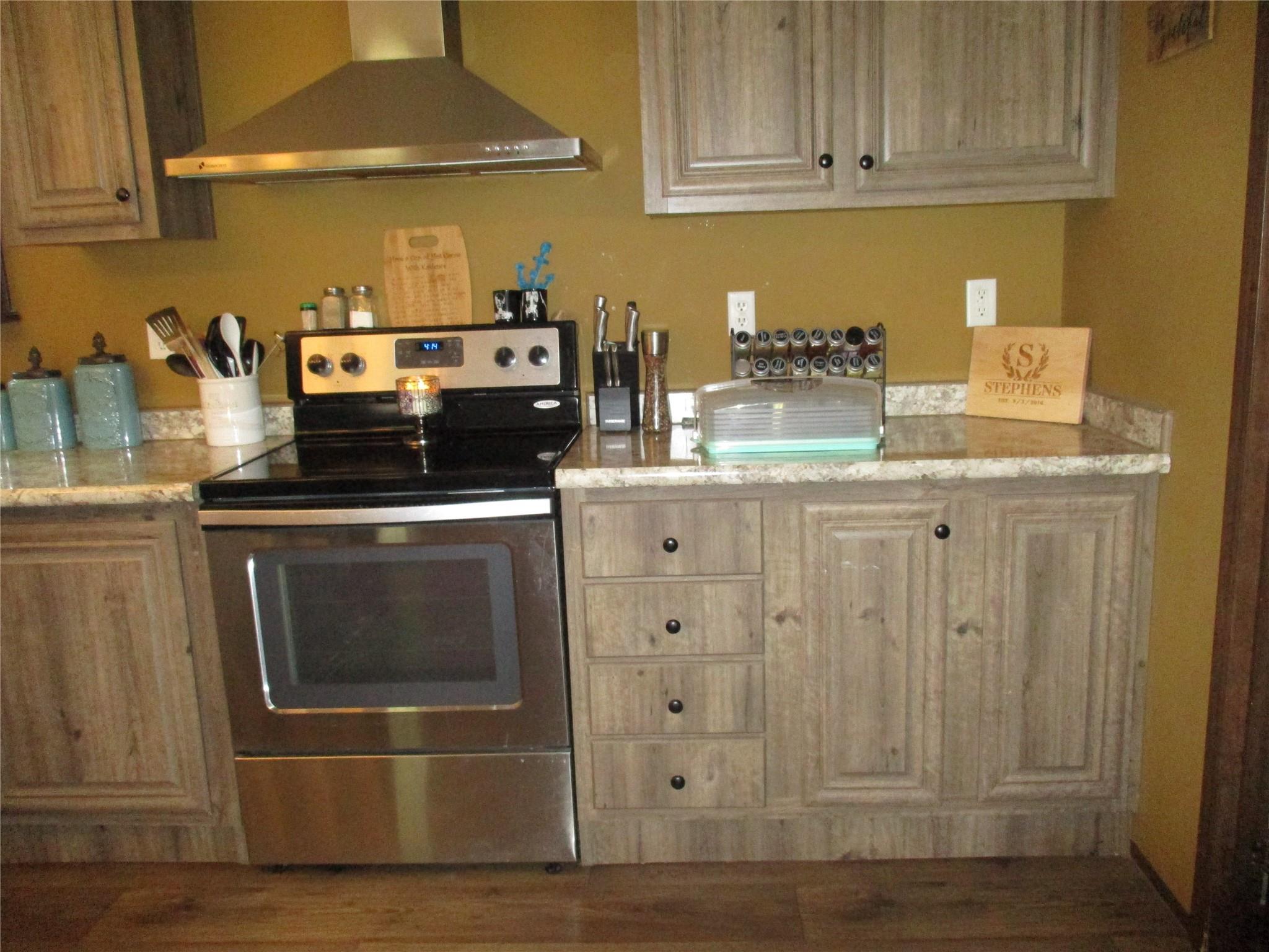 3224 Parker Padgett Road Old Fort NC 28762