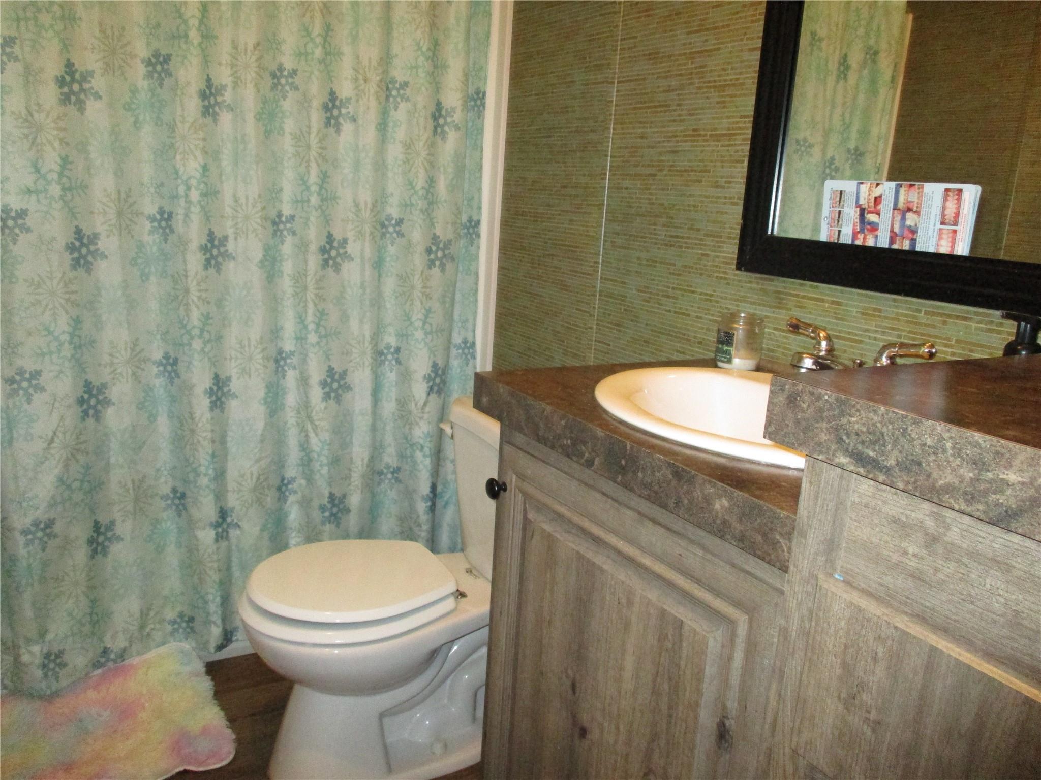 3224 Parker Padgett Road Old Fort NC 28762