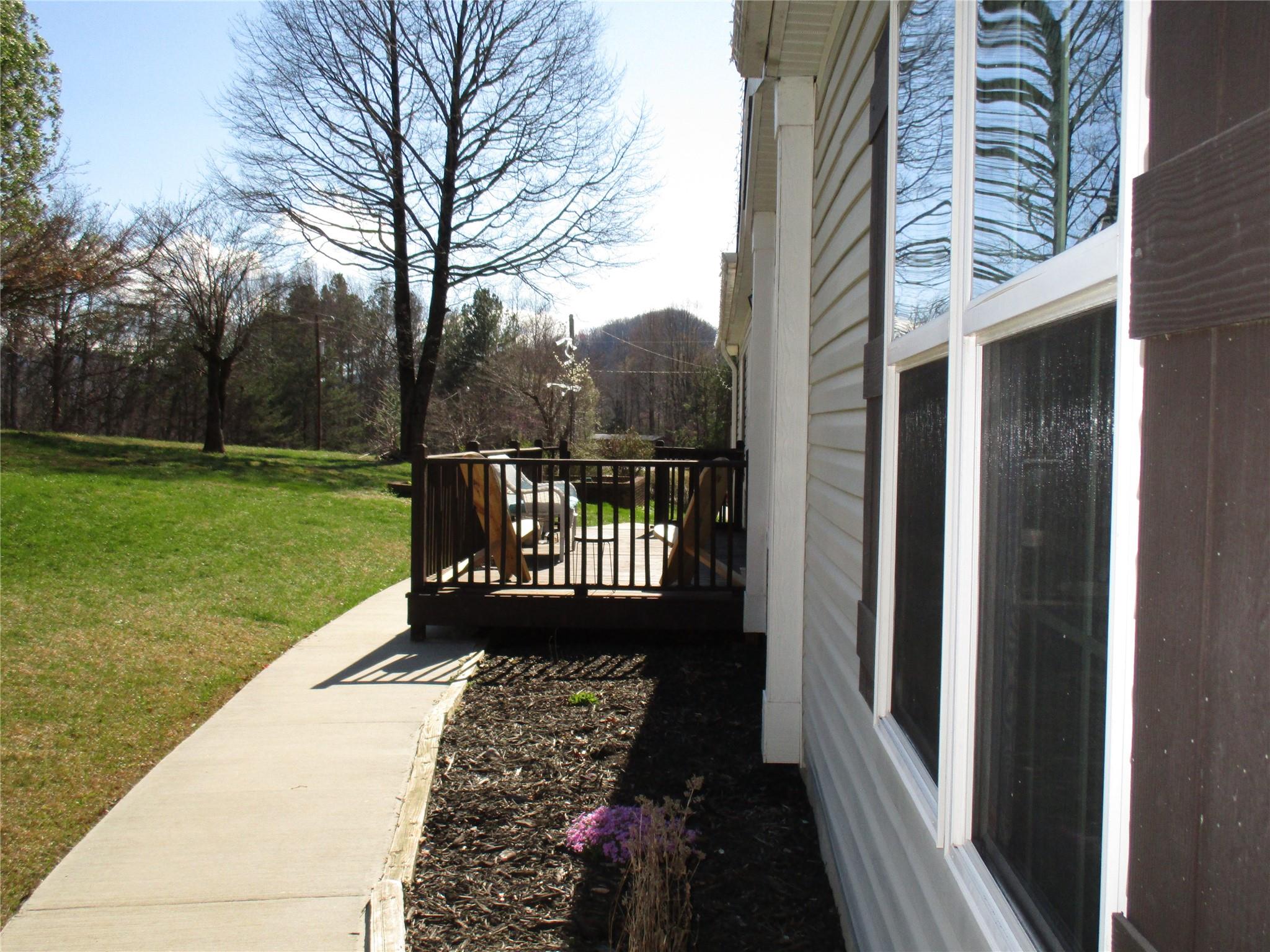 3224 Parker Padgett Road Old Fort NC 28762