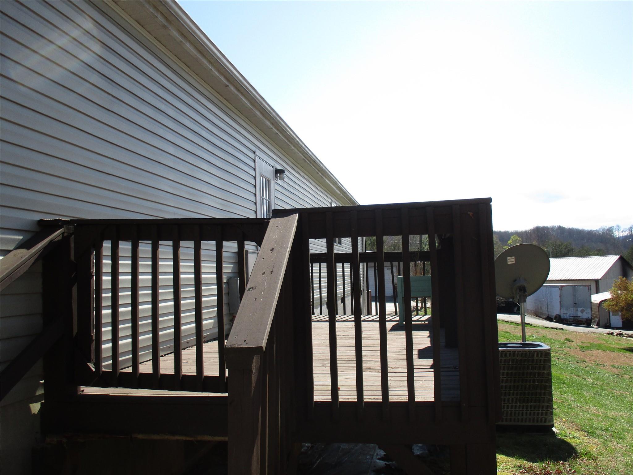 3224 Parker Padgett Road Old Fort NC 28762